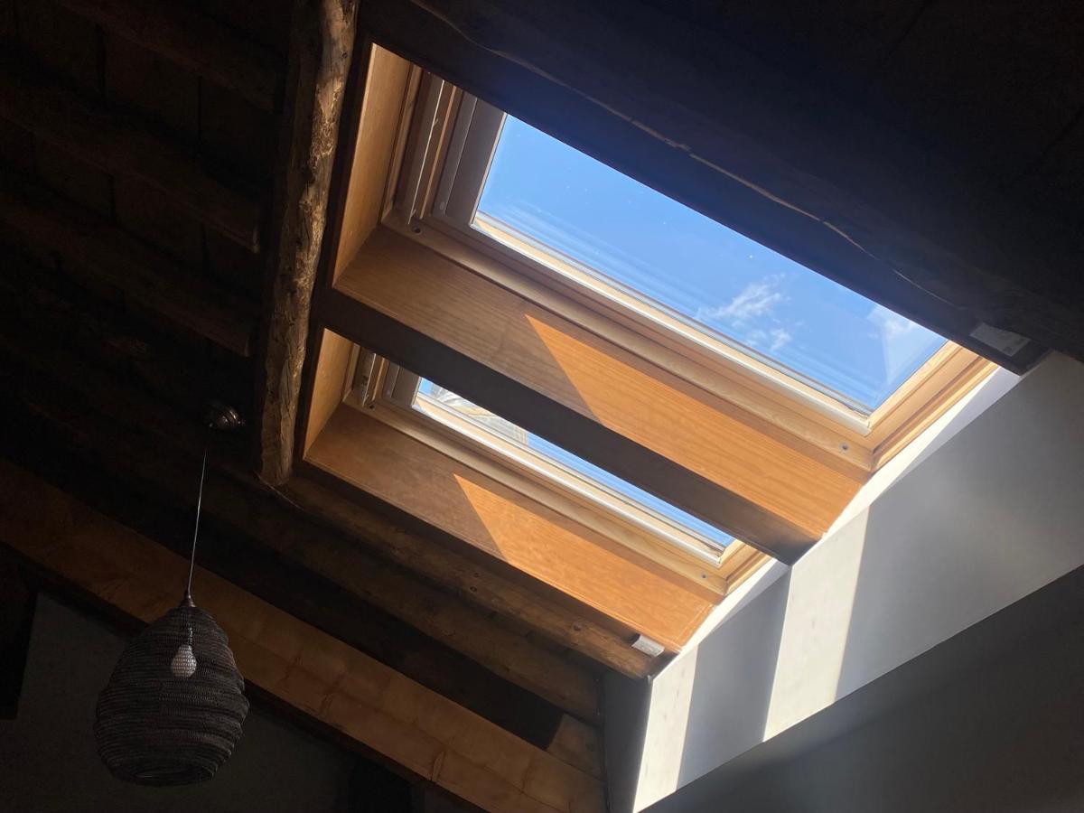 Loft De La Place 布尔马当 外观 照片