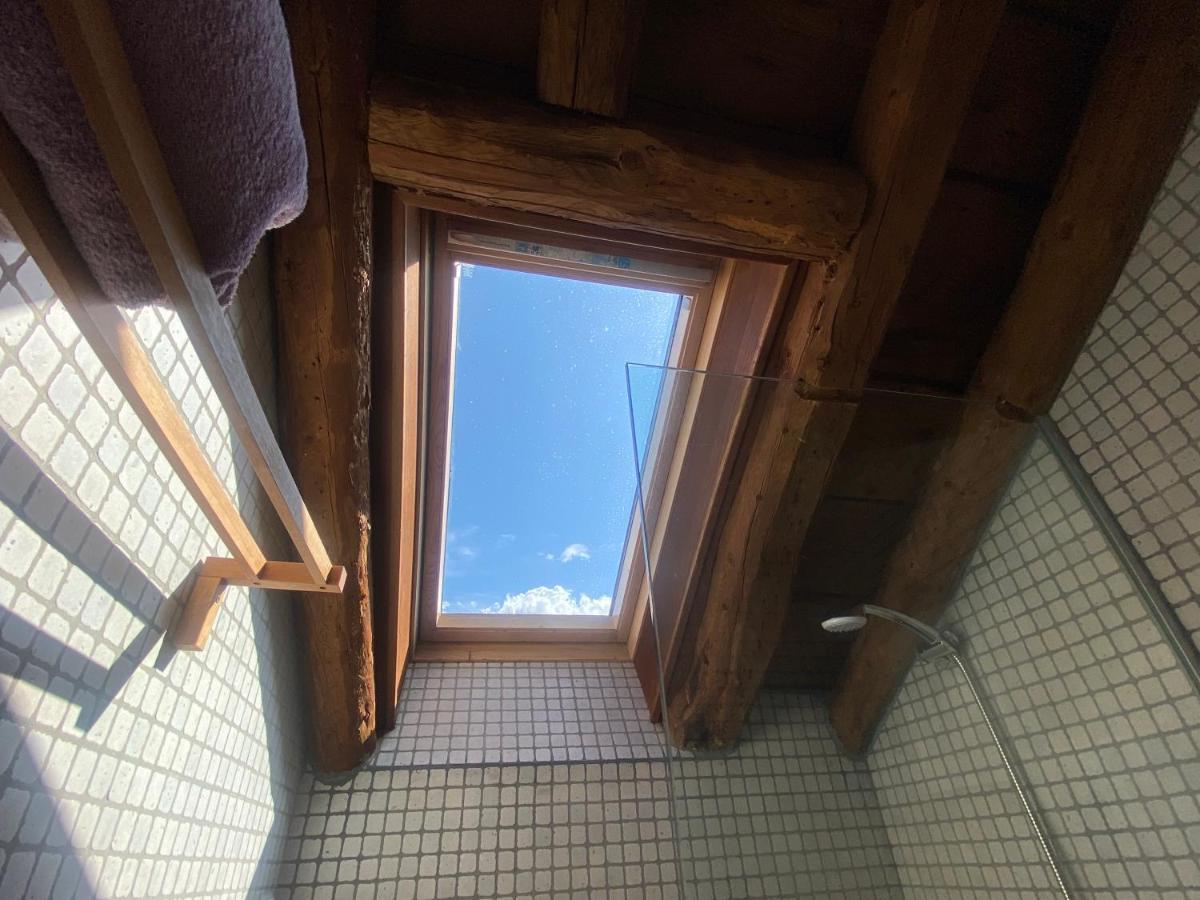 Loft De La Place 布尔马当 外观 照片