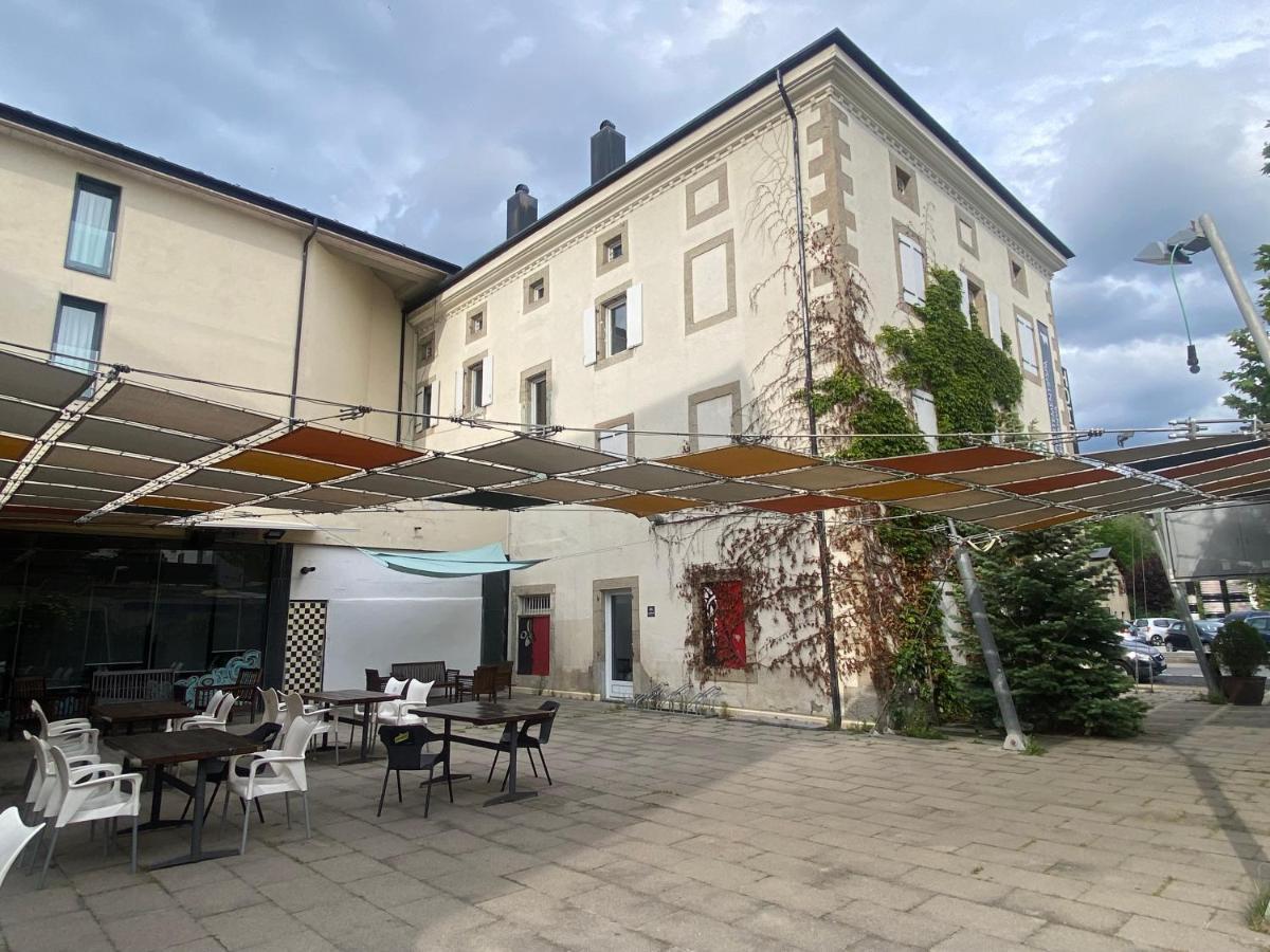Loft De La Place 布尔马当 外观 照片