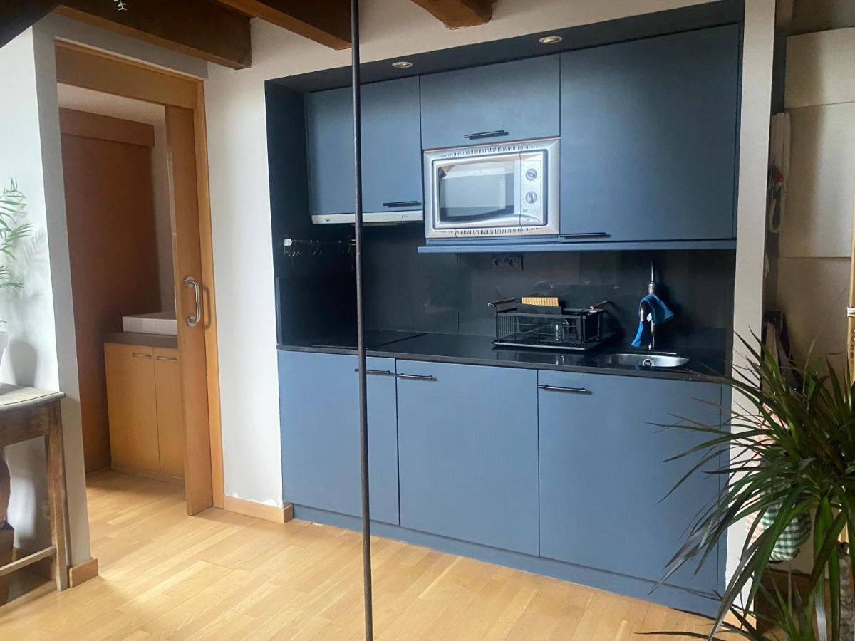Loft De La Place 布尔马当 外观 照片