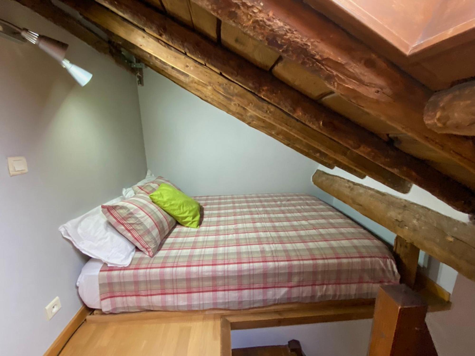 Loft De La Place 布尔马当 外观 照片